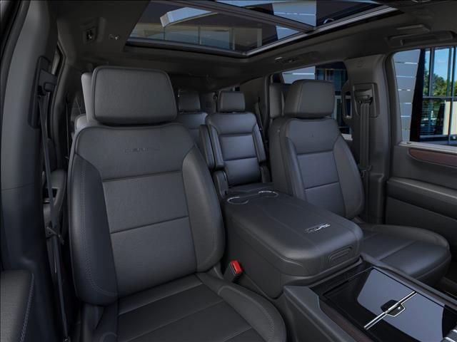 New 2026 GMC Yukon Denali w/ Denali Reserve Package image 16