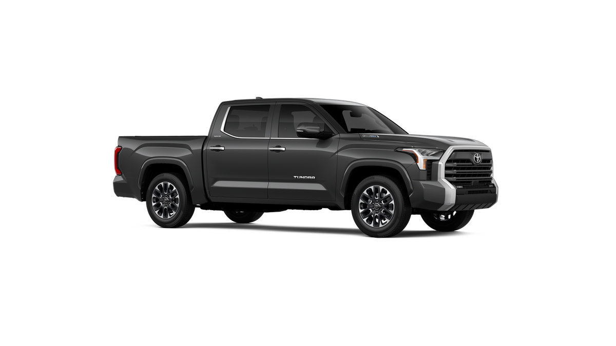 New 2026 Toyota Tundra Limited AWD/4WD image 94