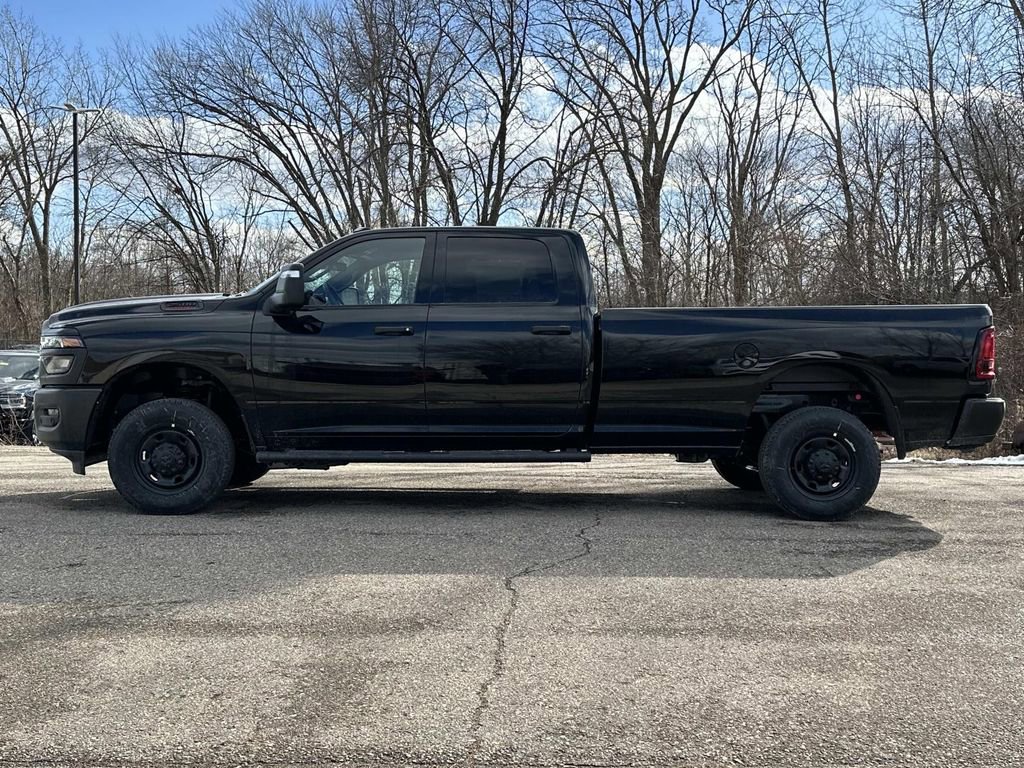 New 2026 RAM 2500 Tradesman image 5