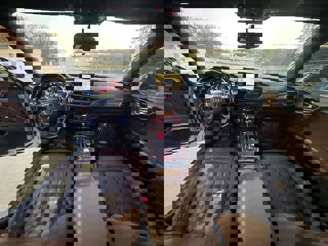 Used 2014 Audi A7 3.0T Prestige w/ Prestige Package image 19