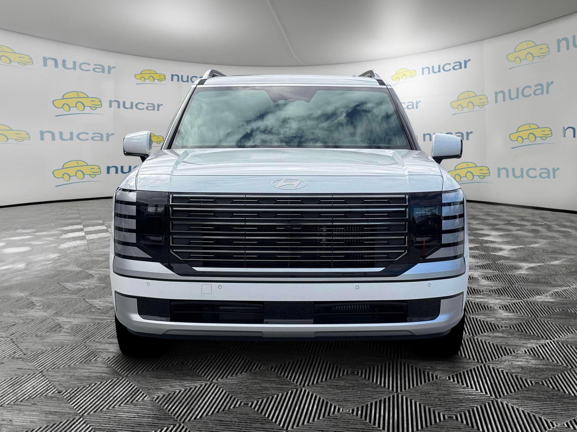 New 2026 Hyundai Palisade Calligraphy image 12