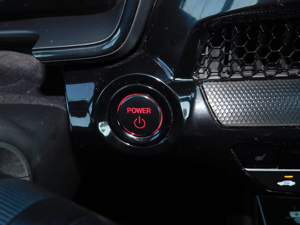 Certified 2023 Honda CR-V Sport Touring image 36