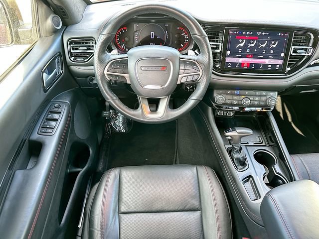 Used 2024 Dodge Durango Citadel image 23