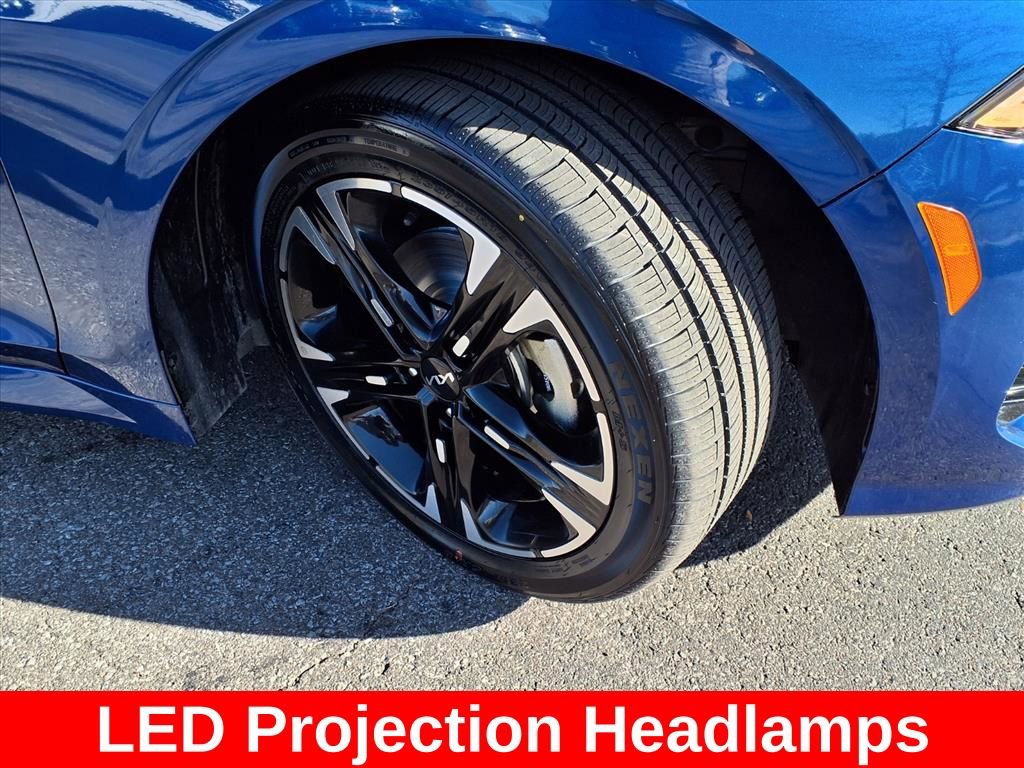 Used 2023 Kia K5 GT-Line w/ GT-Line Premium Package image 34