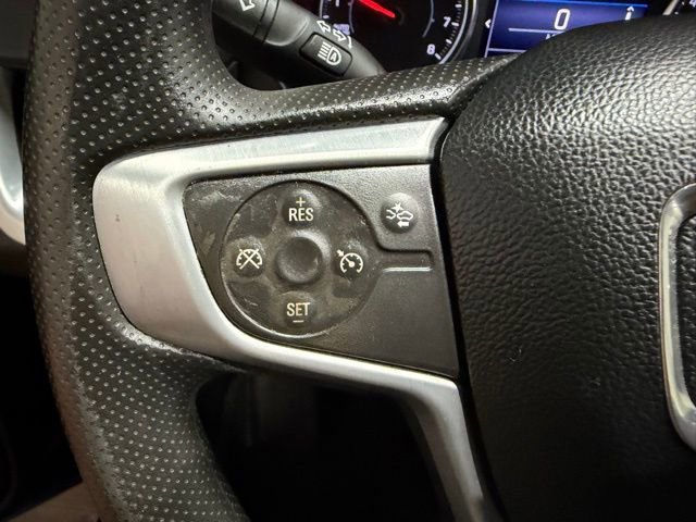 Used 2023 GMC Terrain SLE w/ Driver Convenience Package FWD image 32