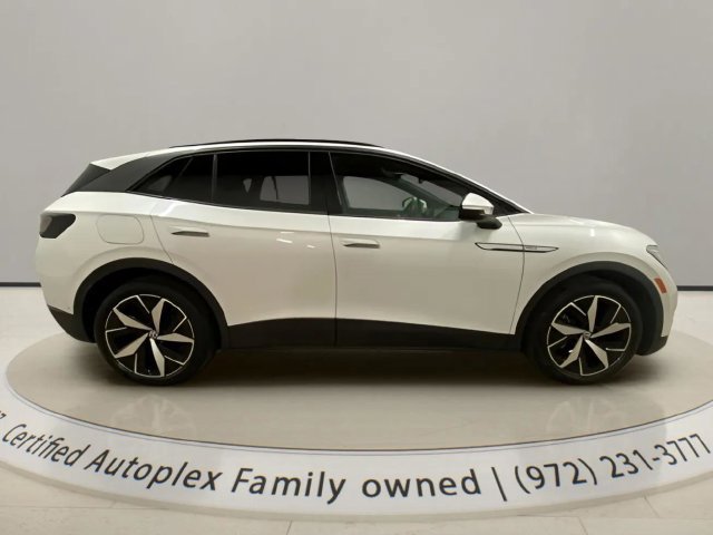 Used 2023 Volkswagen ID.4 Pro S RWD image 6