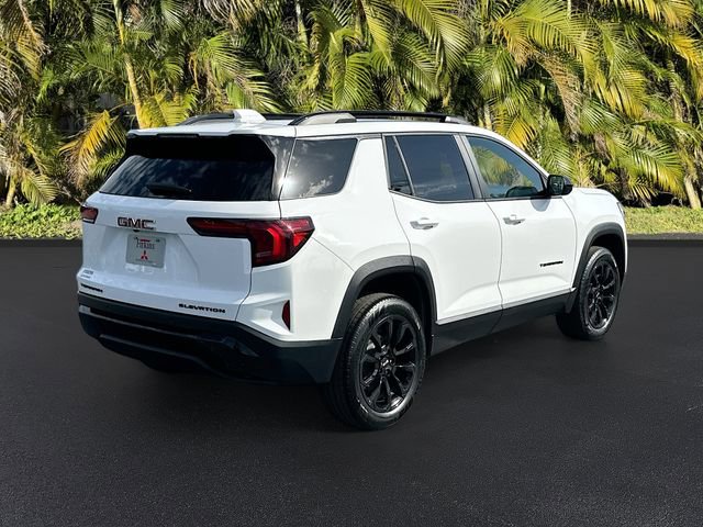 Used 2026 GMC Terrain Elevation w/ Elevation Premium Package FWD image 5