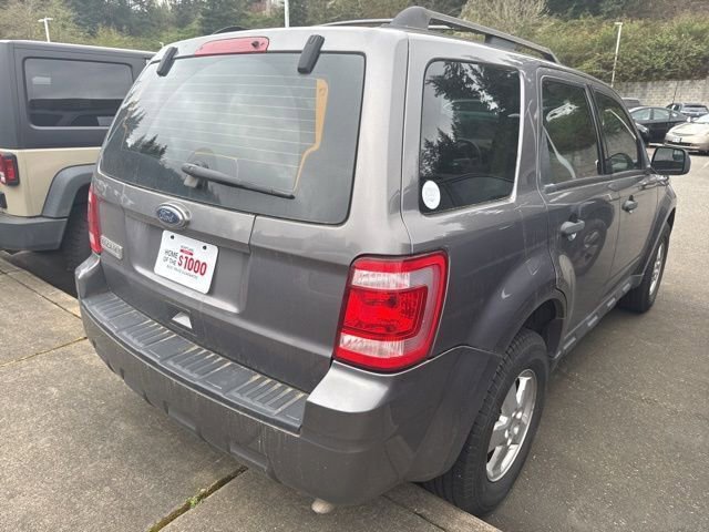 Used 2010 Ford Escape XLS FWD image 8