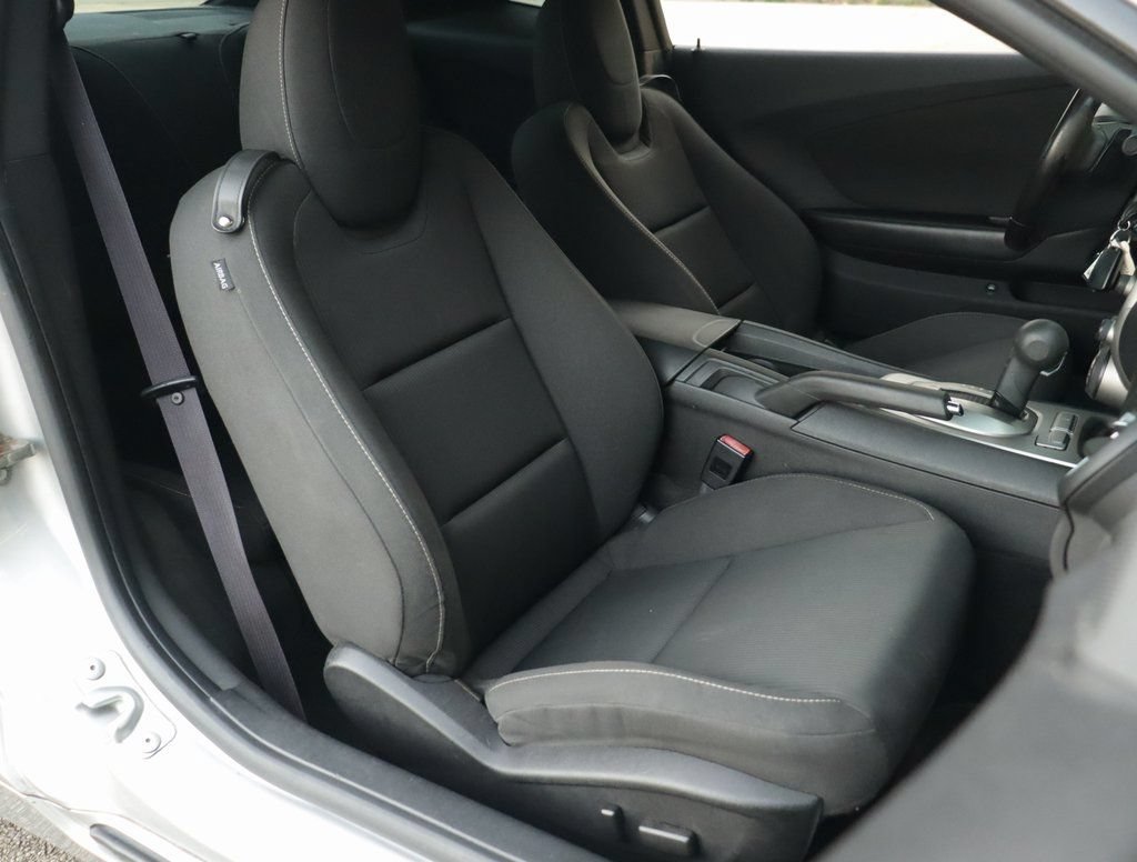 Used 2014 Chevrolet Camaro LT RWD image 24