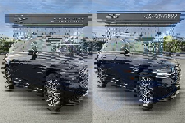 Used 2025 Genesis G80 2.5T