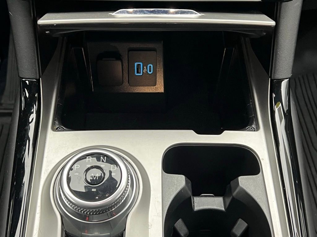 Used 2023 Ford Explorer ST w/ Equipment Group 401A image 13