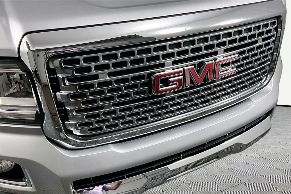 Used 2017 GMC Canyon Denali AWD/4WD image 26