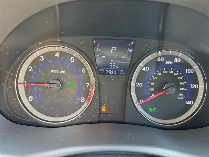 Used 2013 Hyundai Accent SE image 13