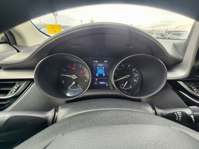 Used 2021 Toyota C-HR XLE image 25