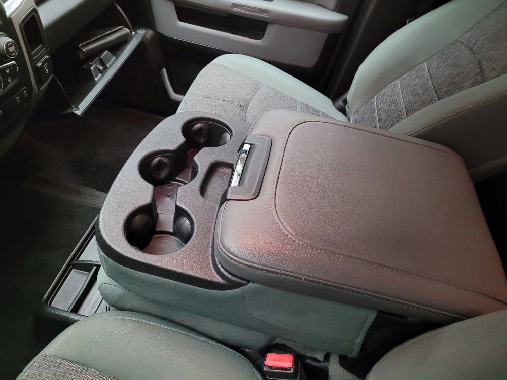 Used 2018 RAM 1500 Big Horn AWD/4WD image 26