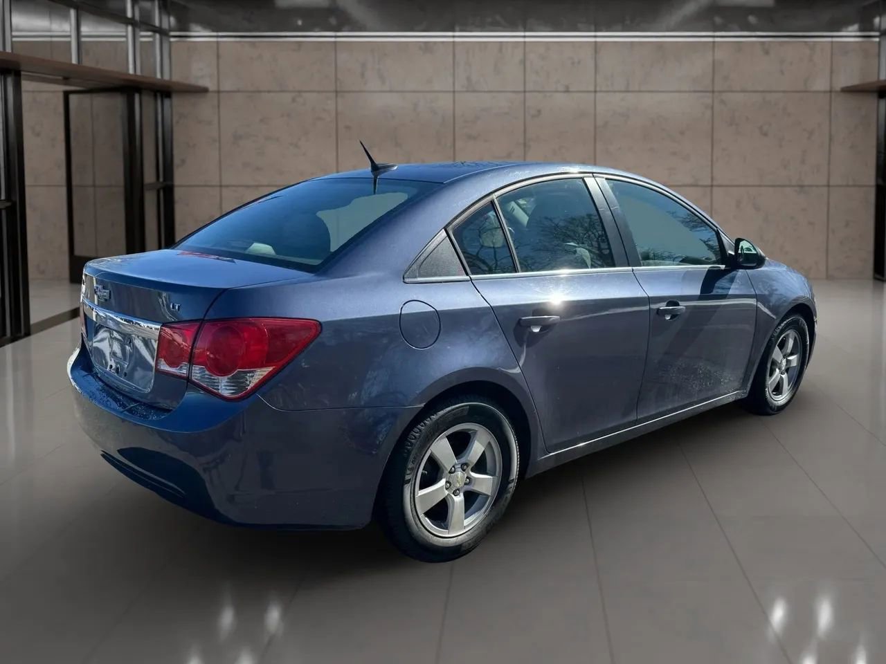 Used 2014 Chevrolet Cruze LT image 7