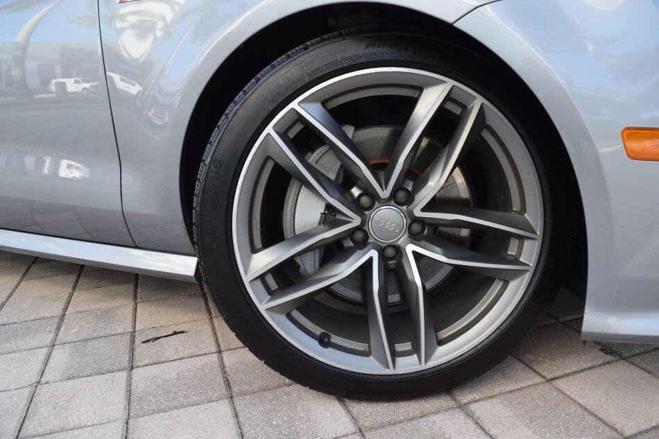 Used 2016 Audi A7 TDI Prestige AWD/4WD image 87