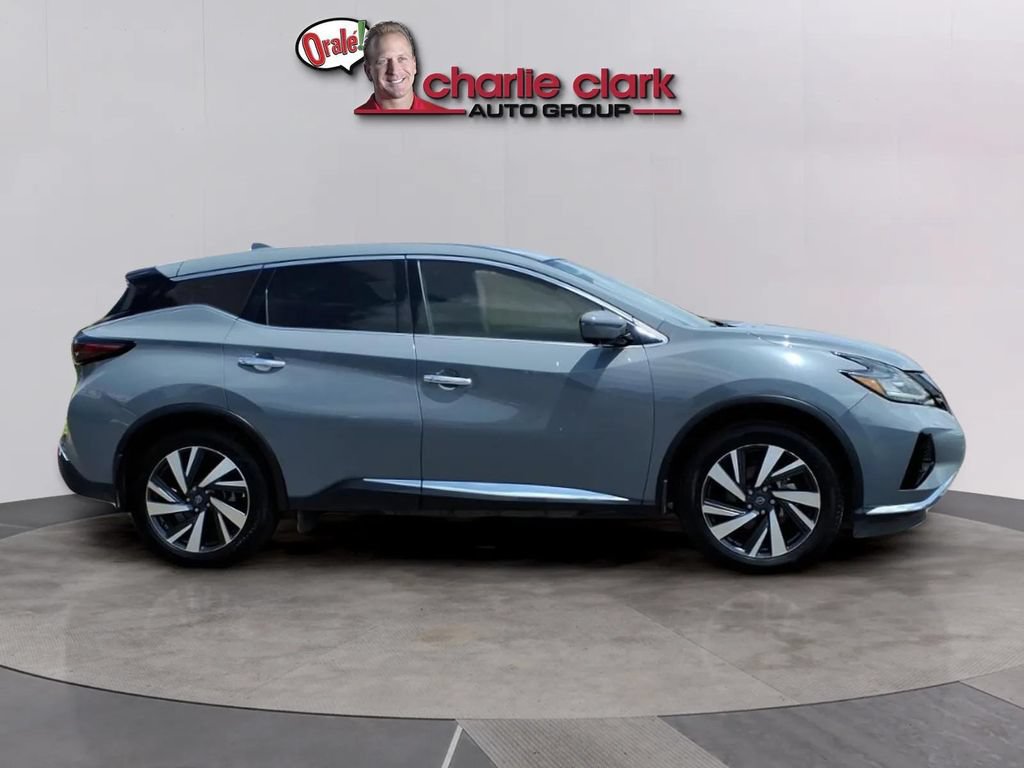 Used 2024 Nissan Murano SL FWD image 6