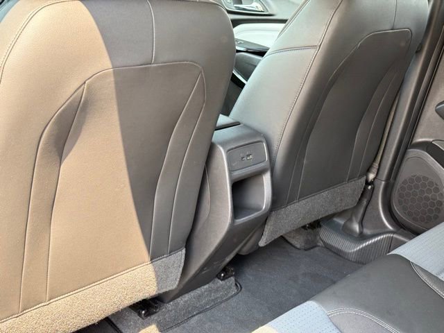 Used 2025 Chevrolet Trax LT FWD image 28