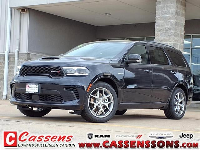 New 2026 Dodge Durango GT AWD/4WD image 32