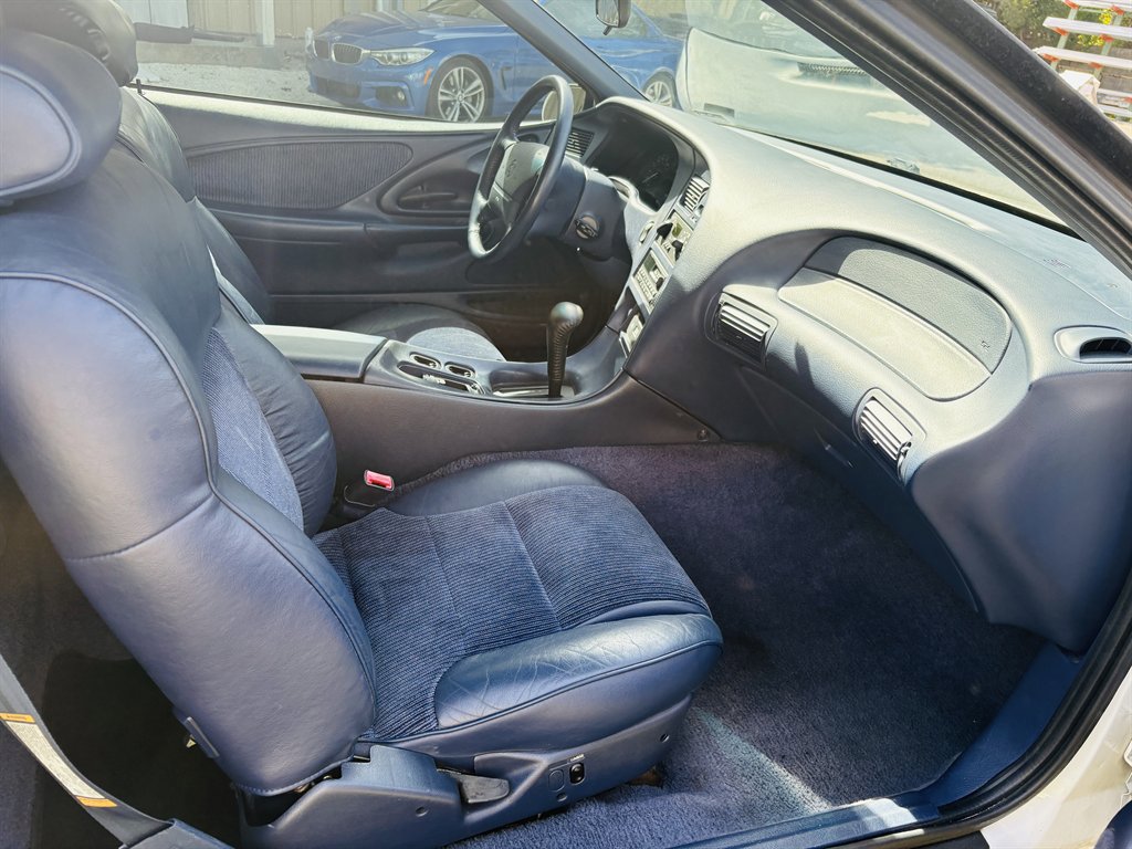 Used 1995 Mercury Cougar XR7 image 8