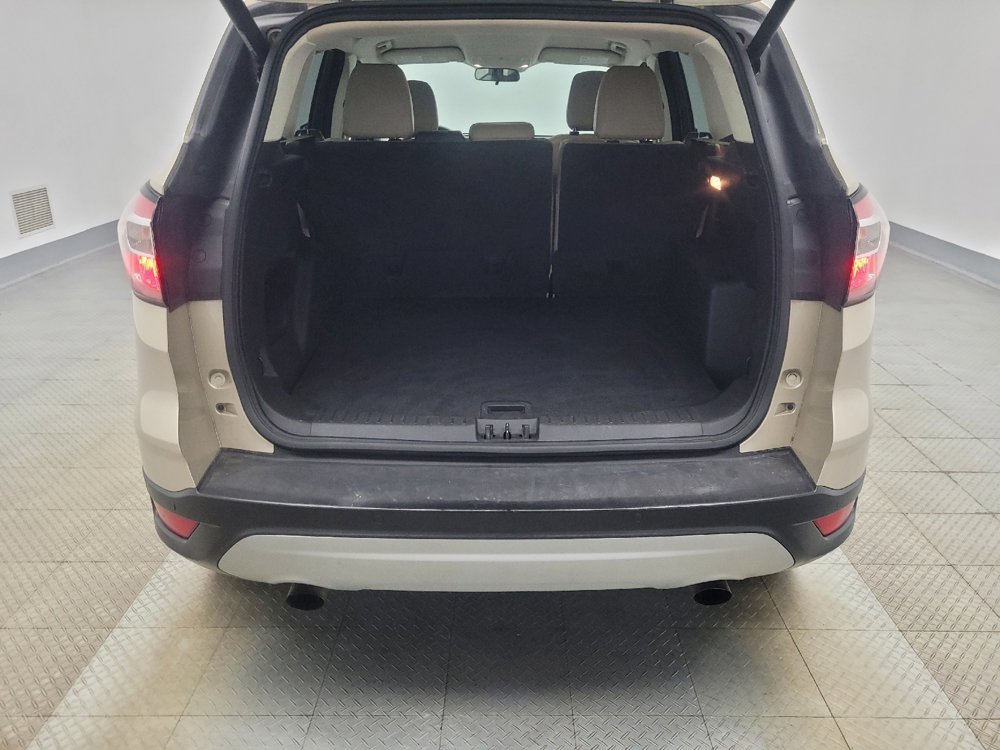 Used 2018 Ford Escape SEL image 29