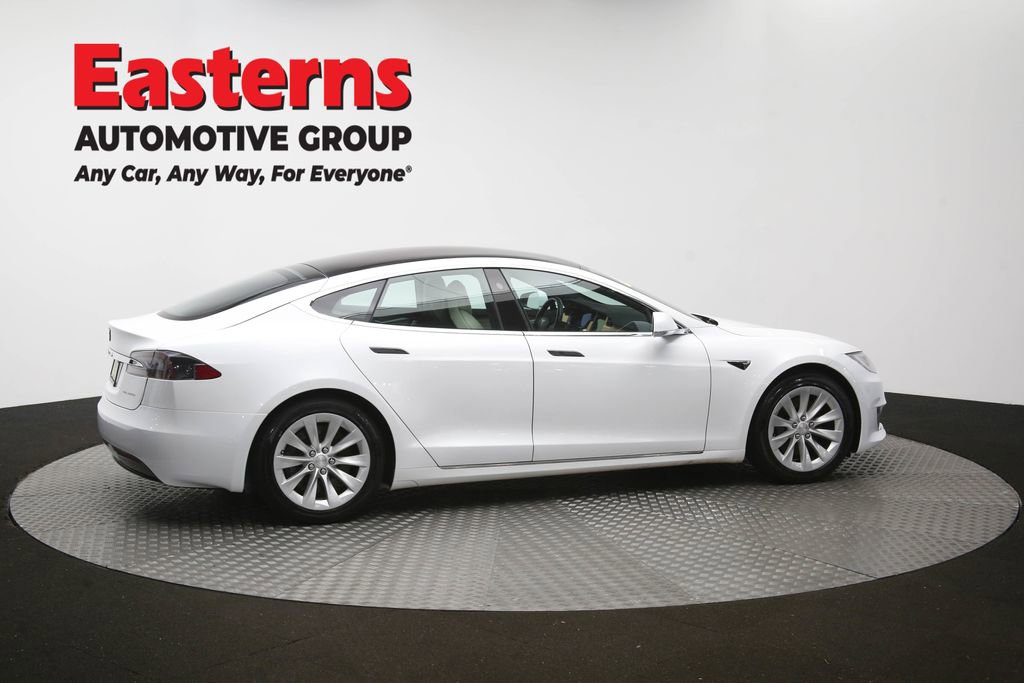 Used 2019 Tesla Model S Long Range AWD/4WD image 99