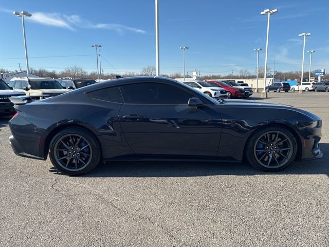 Used 2024 Ford Mustang Dark Horse RWD image 6