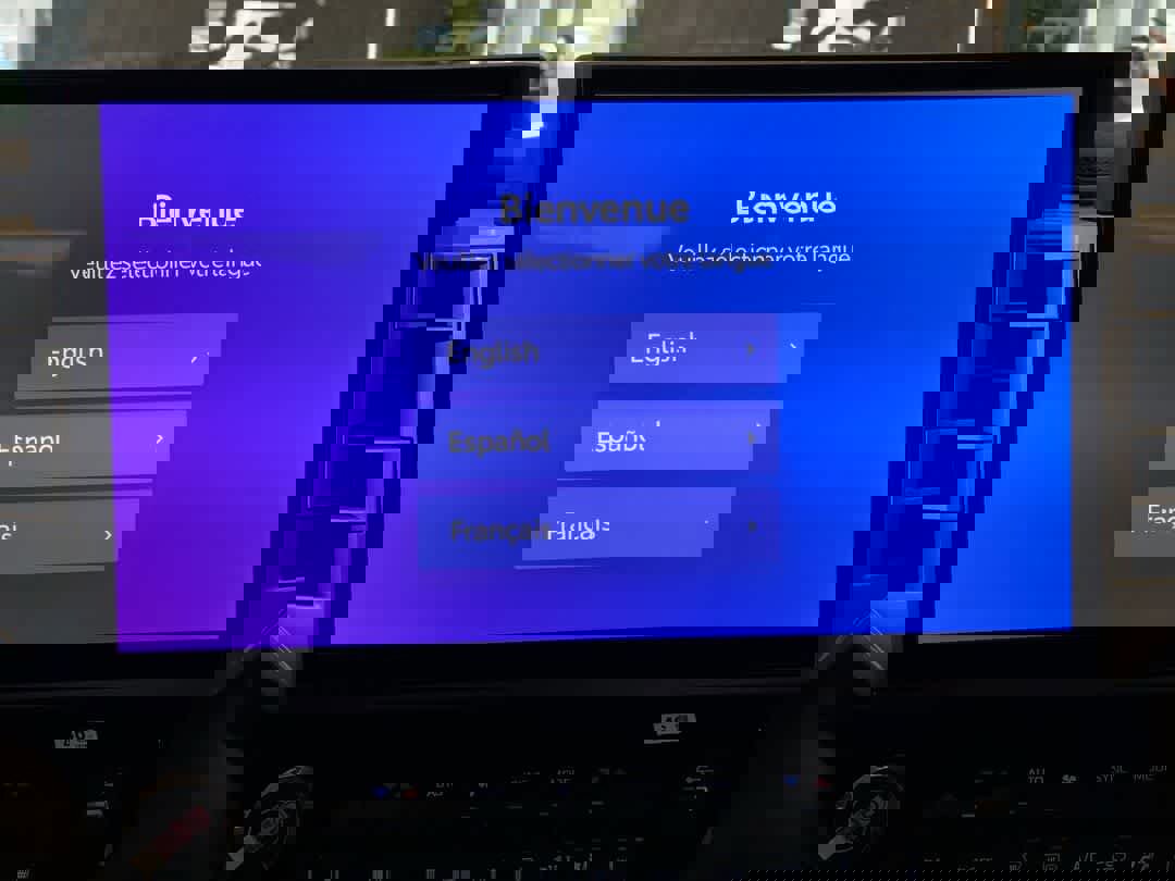 New 2026 Toyota Tundra Platinum image 19