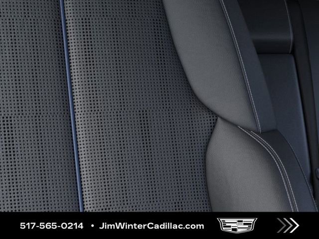 New 2026 Cadillac Lyriq Luxury w/ LPO, Floor Liner Package image 21