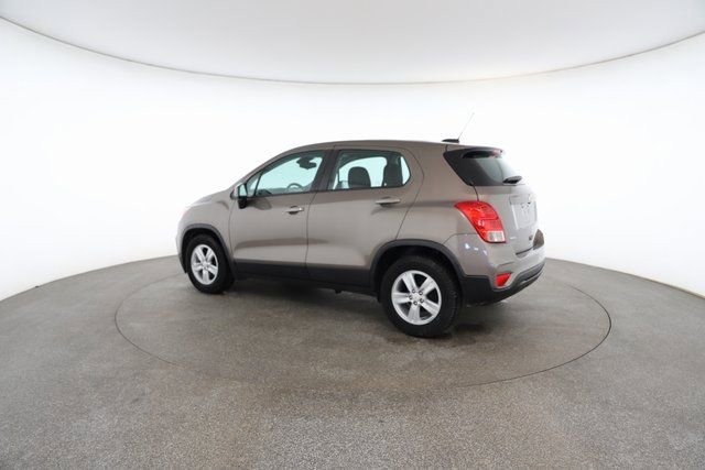 Used 2020 Chevrolet Trax LS image 9