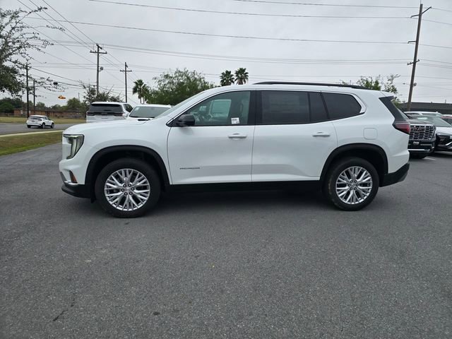 New 2026 GMC Acadia Elevation w/ Elevation Premium Package image 8