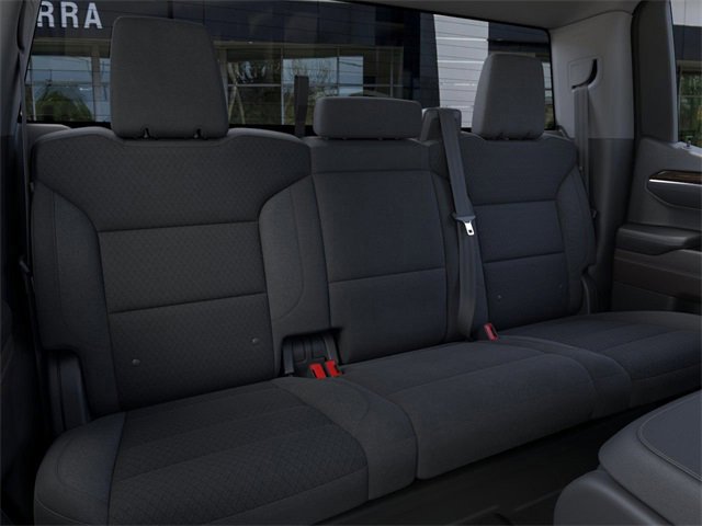 New 2026 GMC Sierra 1500 Elevation image 17