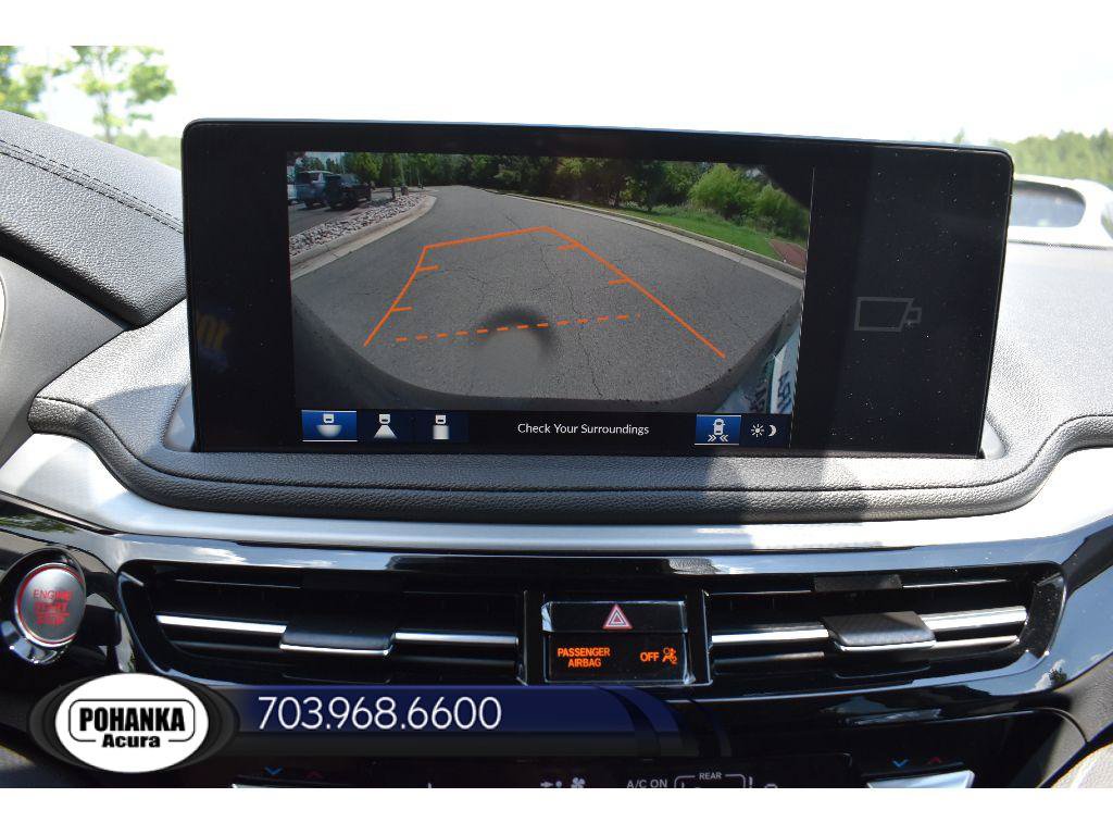 New 2026 Acura MDX FWD image 15