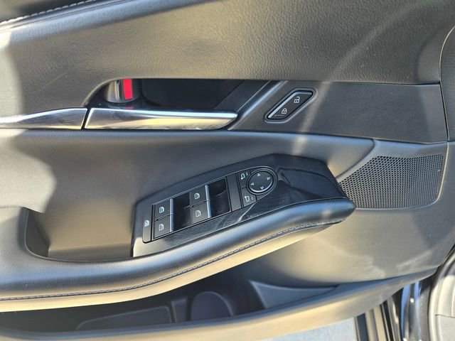 Used 2025 MAZDA CX-30 AWD 2.5 S w/ Preferred Package image 26