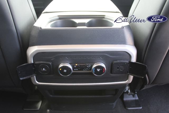 Used 2024 Ford Expedition Max XLT image 15