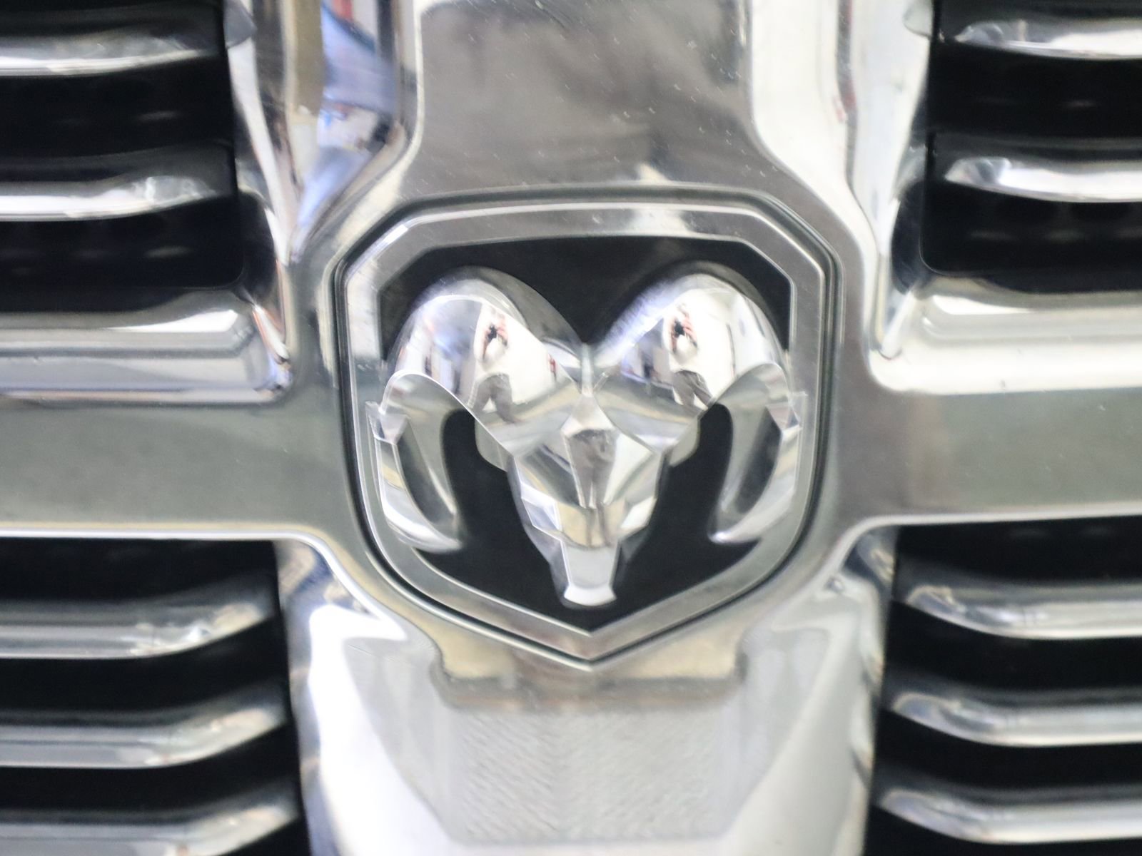 Used 2016 RAM 1500 Big Horn AWD/4WD image 17