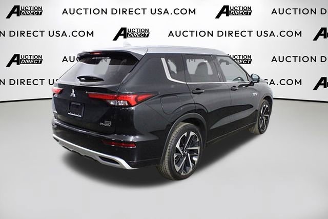 Used 2024 Mitsubishi Outlander SEL image 39