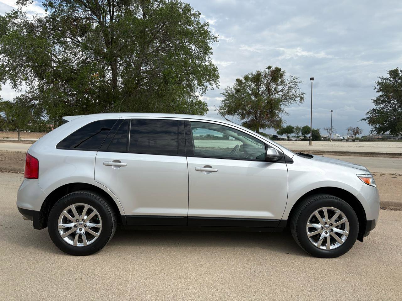 Used 2012 Ford Edge SEL image 61