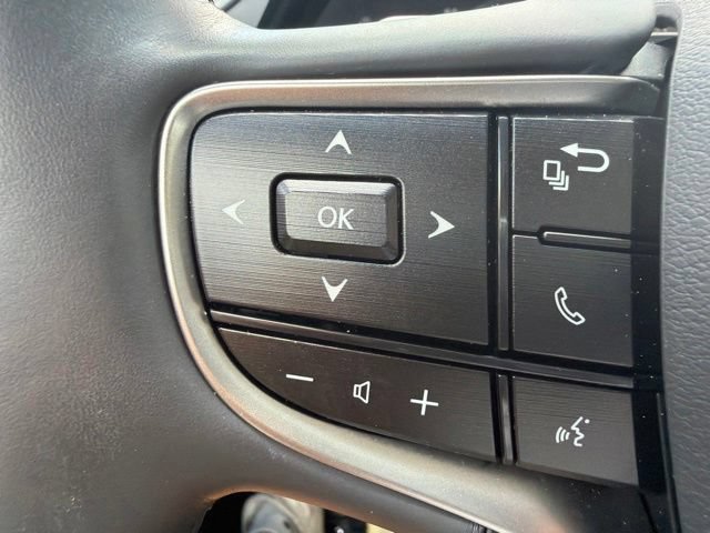 Used 2024 Lexus ES 350 w/ Technology Package FWD image 22