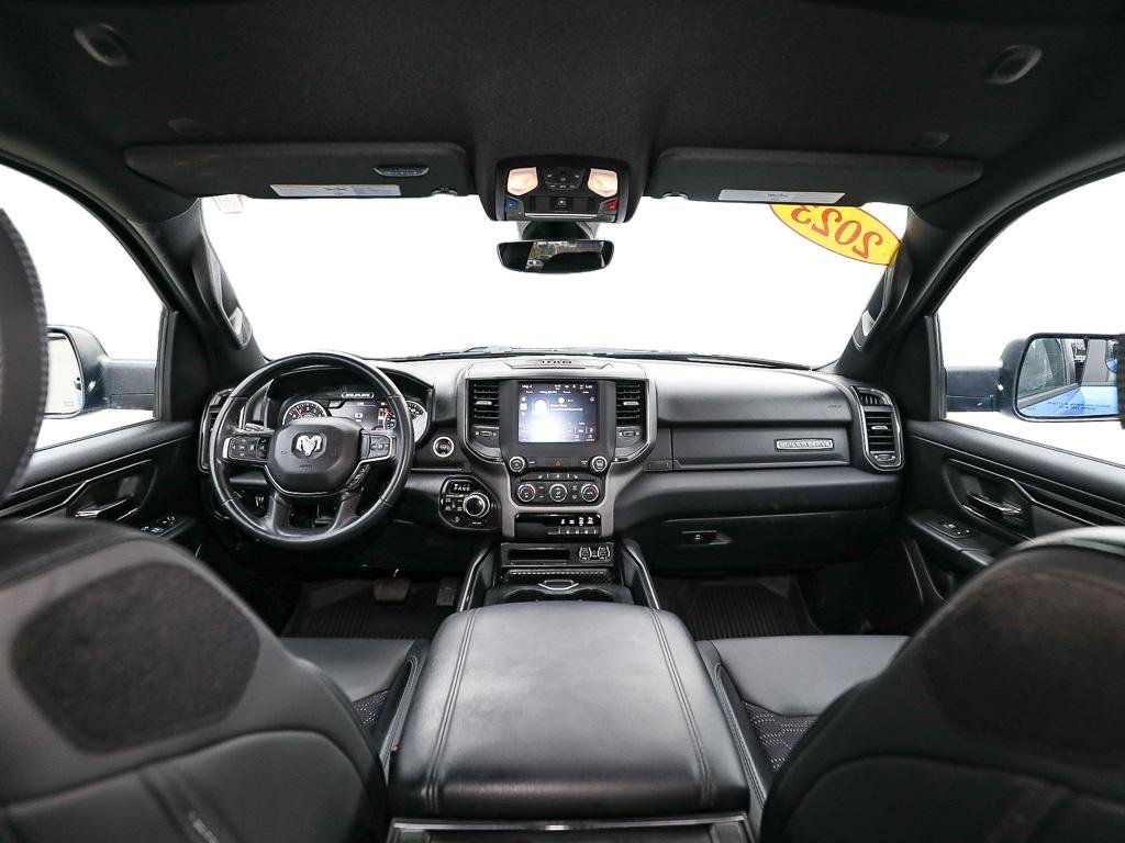 Used 2023 RAM 1500 Big Horn image 23
