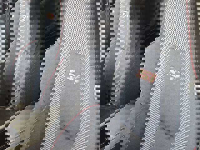 Used 2019 Honda Civic Si image 18