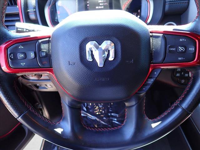 Used 2023 RAM 1500 Rebel w/ Rebel Level 2 Equipment Group AWD/4WD image 18