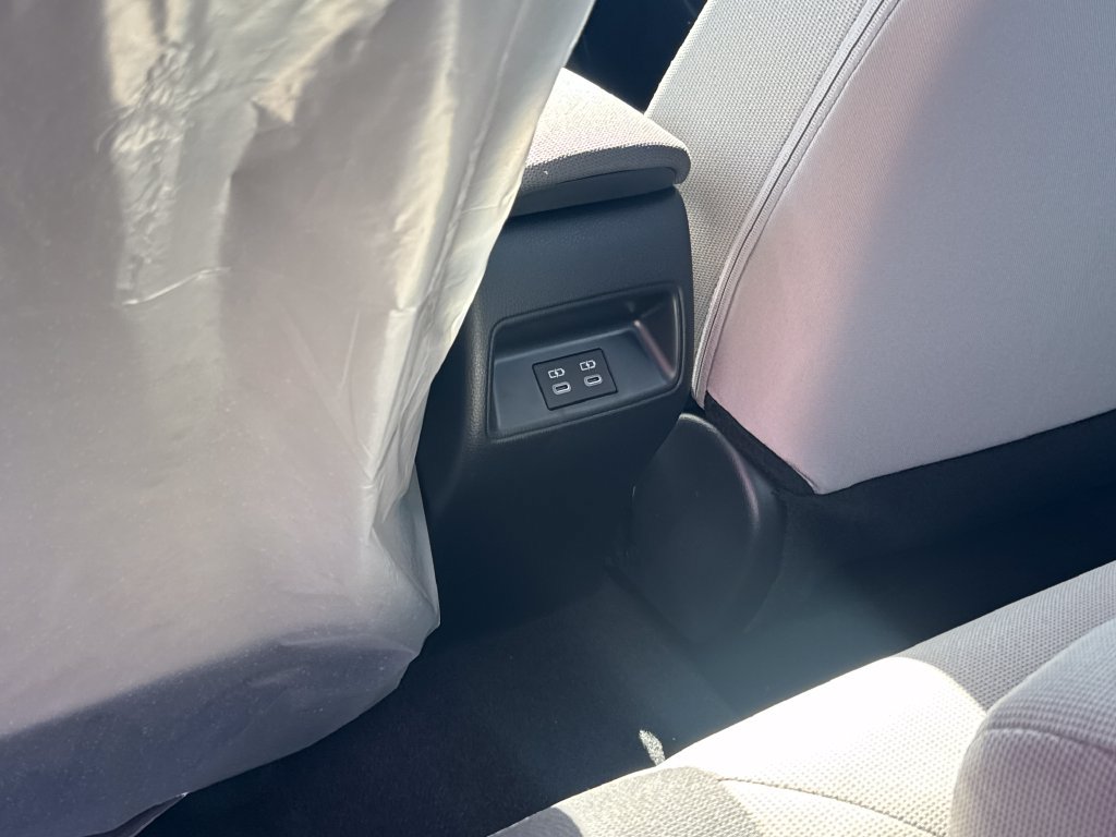 New 2027 Toyota Corolla LE FWD image 36