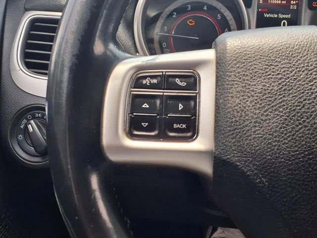 Used 2018 Dodge Journey SE w/ Popular Equipment Group FWD image 17
