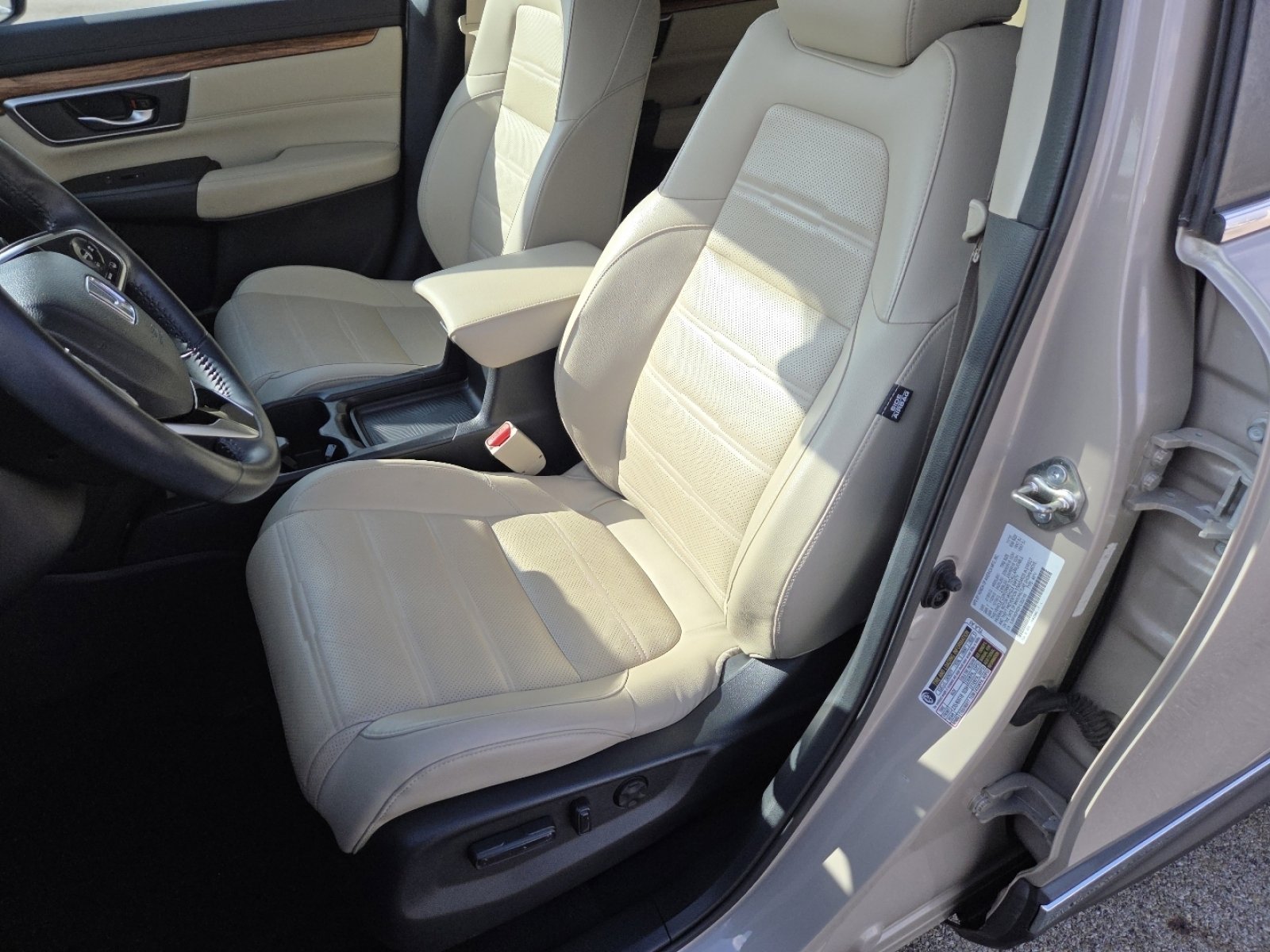 Used 2017 Honda CR-V Touring image 26