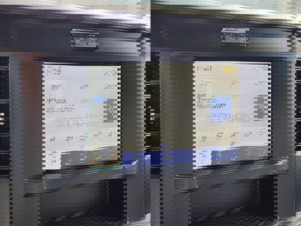 New 2026 Ford F250 XL w/ STX Appearance Package image 52