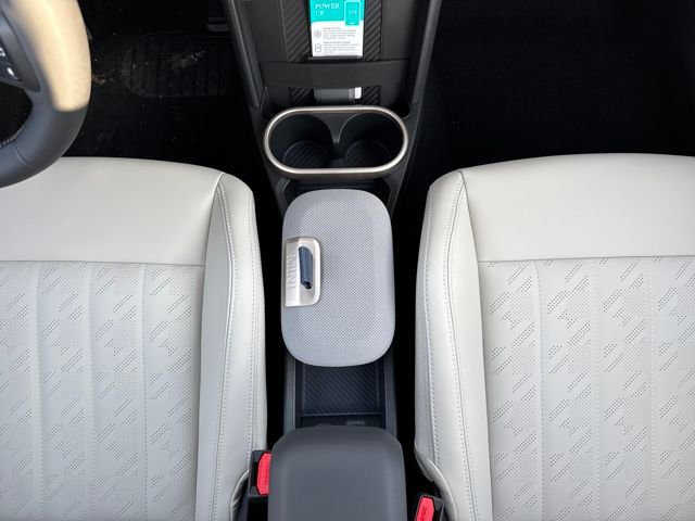 New 2026 MINI Cooper S image 21