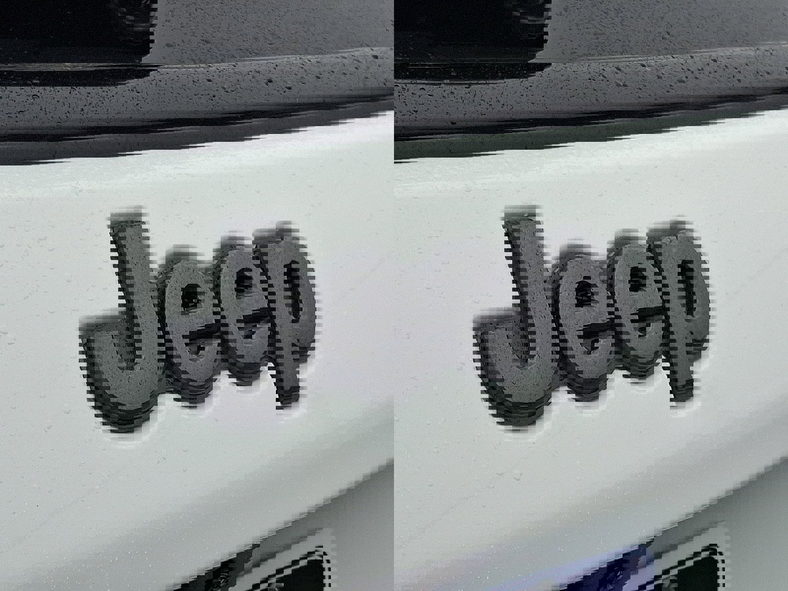 New 2026 Jeep Compass Latitude image 22