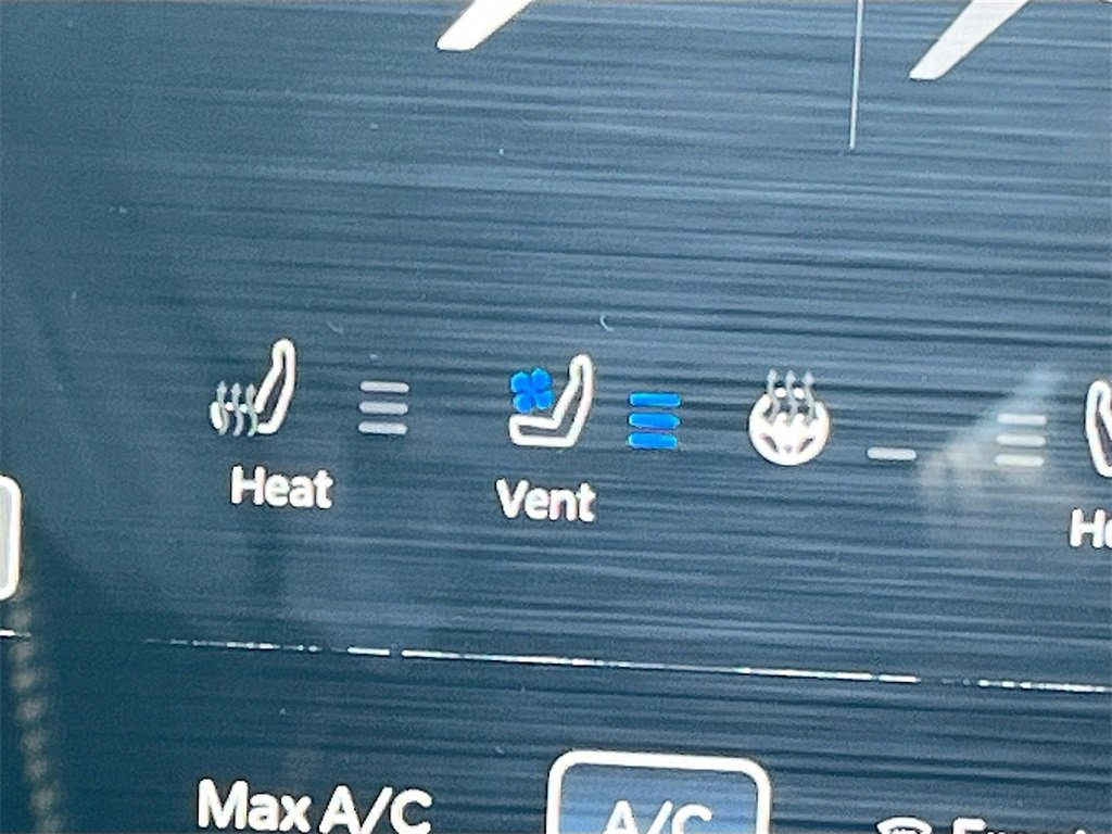 Certified 2024 RAM 2500 Rebel w/ Safety Group image 21